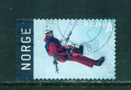 NORWAY - 2013  Tourism  'A'  Used As Scan - Used Stamps