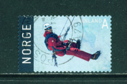 NORWAY - 2013  Tourism  'A'  Used As Scan - Usados