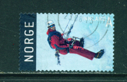 NORWAY - 2013  Tourism  'A'  Used As Scan - Usados