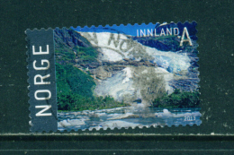 NORWAY - 2013  Tourism  'A'  Used As Scan - Usati