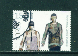 NORWAY - 2013  Fashion  15k  Used As Scan - Used Stamps