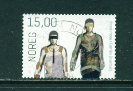 NORWAY - 2013  Fashion  15k  Used As Scan - Usados