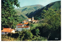 ITXASSOU - Un Joli Village - Itxassou