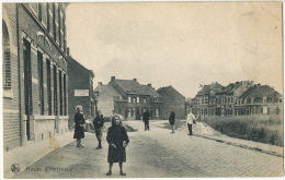 Herseaux Mouscron Nels Edit Leclercq Bourgeois - Moeskroen