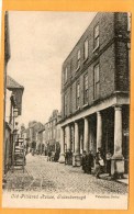 Gainsborough 1905 Postcard - Sonstige & Ohne Zuordnung