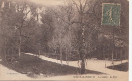 BF3994 Geyrey Chambertin La Combe Le Parc  France Scan Front/back Image - Gevrey Chambertin