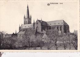 LICHTERVELDE : De Kerk - Lichtervelde