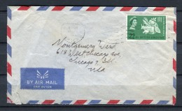 British Honduras 1963. Letter . - Honduras Britannico (...-1970)