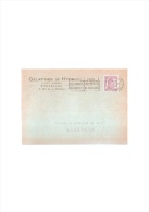 Postal Services - Booklets - Postzegelboekjes - Timbres En Carnet - Cartas & Documentos