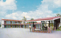 Valley Forge Motel Daytona Beach Florida - Daytona