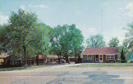 Ozark Motel Yellville Arkansas - Autres & Non Classés
