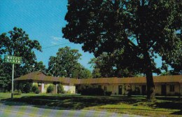 Motel Lloyd Ozark Arkansas - Altri & Non Classificati