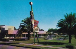 Winter Garden Motel Mesa Arkansas - Other & Unclassified