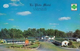 La Plata Motel La Plata Maryland - Other & Unclassified