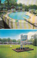 Hawkins Motel With Pool Baltimore Maryland - Baltimore