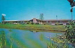 The Herefordshire Motel Washington C H Cincinnati Ohio - Cincinnati