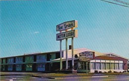 New Yorker Motor Lodge East Providence Rhode Island - Providence