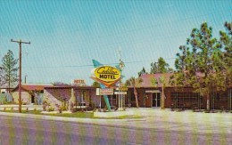 Cadillac Motel Florence South Carolina - Florence