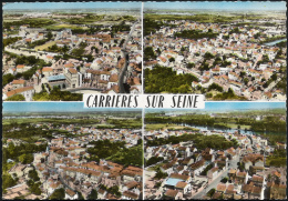 78 CARRIERES SUR SEINE - Carrières-sur-Seine