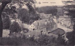 LOVERVAL : Panorama - Gerpinnes