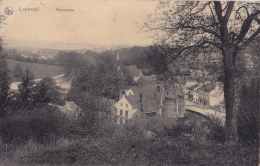 LOVERVAL : Panorama - Gerpinnes