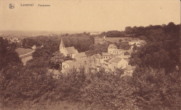 LOVERVAL : Panorama - Gerpinnes