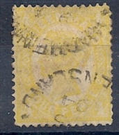 140011355  QUEENSLAND  YVERT  Nº  83 - Used Stamps