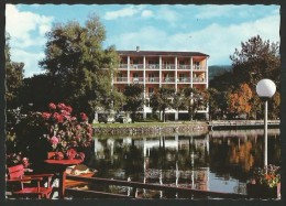 SEEBODEN Am Millstättersee HOTEL ROYAL Kärnten Spittal - Spittal An Der Drau