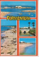 (AKW519) FORMENTERA - Formentera