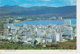 Delcampe - (AKW520) IBIZA. VISTA PANORAMICA - Ibiza