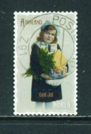 NORWAY - 2011  Christmas  'A'  Used As Scan - Oblitérés