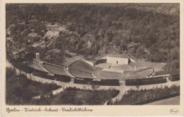 JEUX  OLYMPIQUES DE BERLIN 1936 - Giochi Olimpici