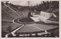 JEUX  OLYMPIQUES DE BERLIN 1936 - Jeux Olympiques