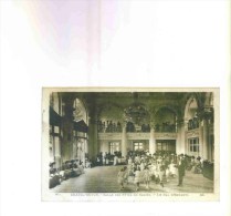 CHATEL-GUYON (Puy-de-Dôme) - Salle Des Fêtes Du Casino - Le Bal Des Enfants - Très Animée - Châtel-Guyon