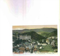 CHATEL-GUYON (Puy-de-Dôme) - Vue Générale Colorisée - Châtel-Guyon