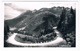 Ö-1840   ARLBERGPASS - St. Anton Am Arlberg