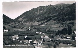 Ö-1847   KUFSTEIN : Römerhofgasse Bei Nacht ( Auracher Löche) - Kufstein