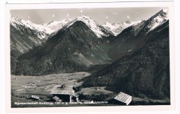 Ö-1852   UNTER- U. OBERSULZBACHTAL : Alpenwirtschaft Rechtegg - Neukirchen Am Grossvenediger