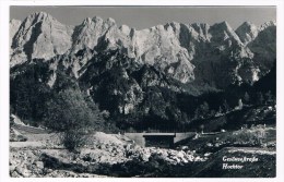 Ö-1856   GESÄUSESTRASSE : Hochtor - Liezen