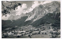 Ö-1865   RAMSAU - Ramsau Am Dachstein