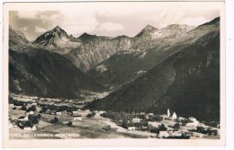 Ö-1872   SANKT-GALLENKIRCH : - Bludenz