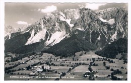 Ö-1849    RAMSAU : - Ramsau Am Dachstein