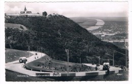 Ö-1838    WIEN / KAHLENBERG : Blick Auf Wien - Ramsau Am Dachstein