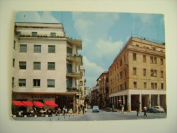 VELLETRI   PIAZZA CAIROLI     ROMA   VIAGGIATA  COME DA FOTO - Velletri