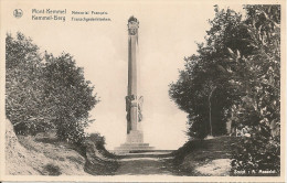 Ieper- Ypres- Kemmelberg-Mont Kemmel- Mémorial Français - Kriegerdenkmal