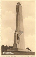 Ieper- Ypres- Mont Kemmel- Mémorial Français - Monumenti Ai Caduti