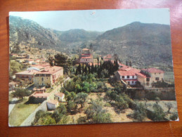 Valldemosa. La Chartreuse Et Ses Alentours - Other & Unclassified