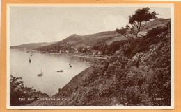 Tighnabruaich Old Postcard - Argyllshire