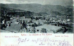 Rothau La Claquette - Rothau