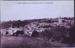 SAINT ARNOULT - St. Arnoult En Yvelines